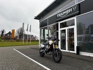 Triumph Scrambler Neuwagen Kaufen