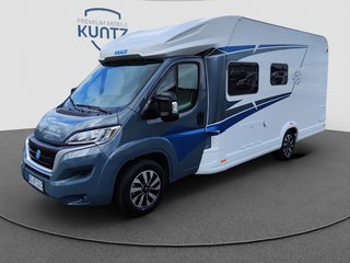 Knaus L!VE WAVE Gebrauchtwagen Kaufen