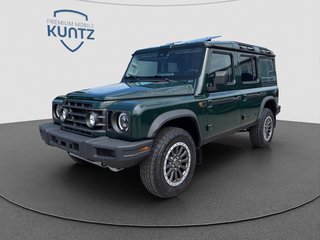 Ineos Grenadier Neuwagen Kaufen