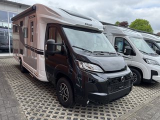 Knaus L!VE WAVE Neuwagen Kaufen