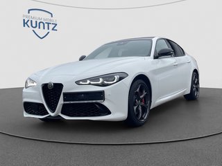 Alfa Romeo Giulia New vehicle for sale