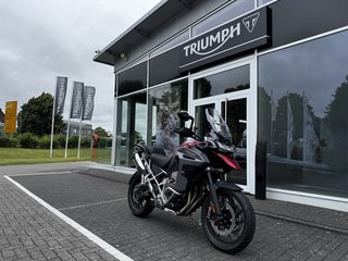 Triumph Tiger 1200 New vehicle for sale