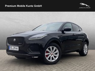 Jaguar E-Pace Demonstrator for sale