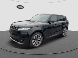 Land Rover Range Rover Sport Demonstrator for sale