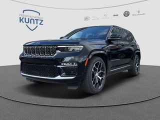 Jeep Grand Cherokee New vehicle for sale