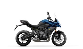 Triumph Tiger Sport Neuwagen Kaufen