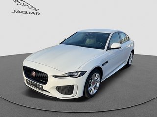 Jaguar XE Used vehicle for sale