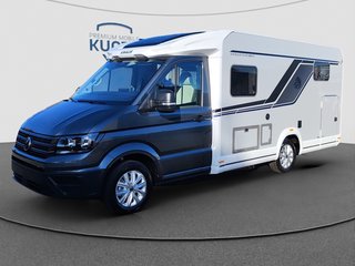 Knaus VAN TI New vehicle for sale