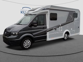 Knaus VAN TI PLUS Neuwagen Kaufen