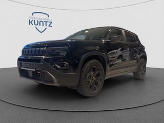 Jeep Avenger Neuwagen Kaufen