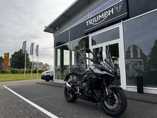 Triumph Tiger Sport Neuwagen Kaufen