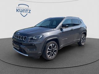 Jeep Compass Used vehicle for sale