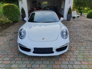 Porsche 991 Used vehicle for sale