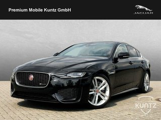 Jaguar XE Used vehicle for sale