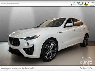 Maserati Levante Used vehicle for sale