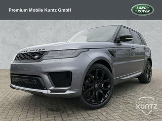 Land Rover Range Rover Sport Used vehicle for sale