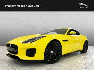 Jaguar F-Type Gebrauchtwagen Kaufen