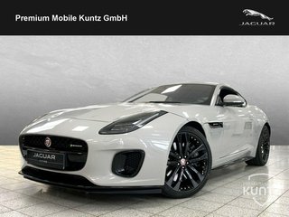 Jaguar F-Type Demonstrator for sale