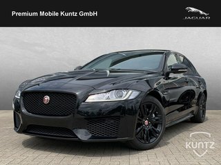 Jaguar XF Gebrauchtwagen Kaufen