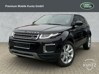 Land Rover Range Rover Evoque Used vehicle for sale
