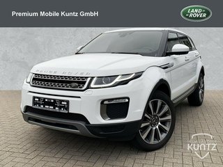 Land Rover Range Rover Evoque Used vehicle for sale