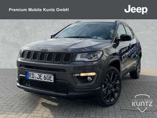 Jeep Compass Used vehicle for sale