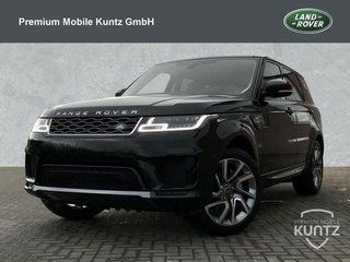 Land Rover Range Rover Sport Demonstrator for sale