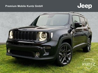 Jeep Renegade New vehicle for sale