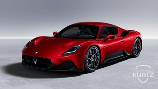 Maserati MC20 |20"LM BIRDCAGE