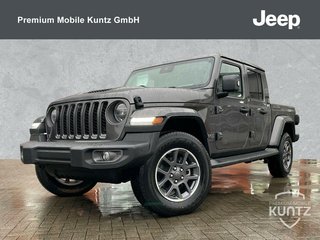 Jeep Gladiator New vehicle for sale
