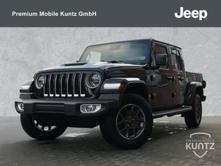 Jeep Gladiator New vehicle for sale