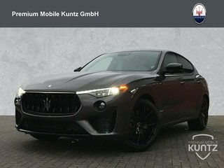 Maserati Levante Demonstrator for sale