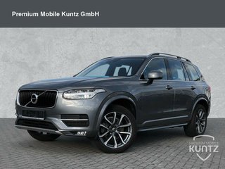 Volvo XC90 Gebrauchtwagen Kaufen