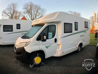 Forster FT 659 EB Neuwagen Kaufen
