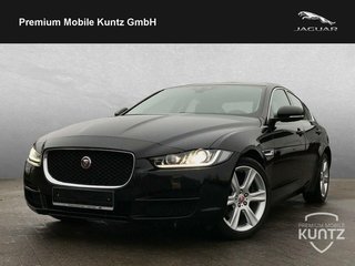 Jaguar XE Used vehicle for sale