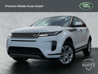 Land Rover Range Rover Evoque Demonstrator for sale