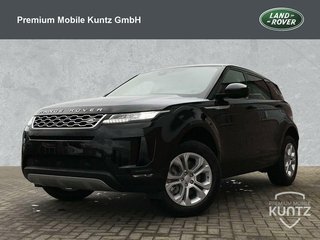 Land Rover Range Rover Evoque Used vehicle for sale