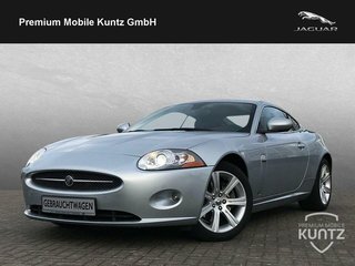 Jaguar XK Used vehicle for sale