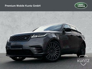 Land Rover Range Rover Velar Gebrauchtwagen Kaufen