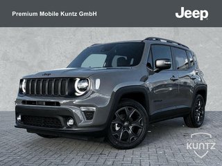 Jeep Renegade age.one-day registration for sale