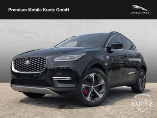 Jaguar E-Pace New vehicle for sale