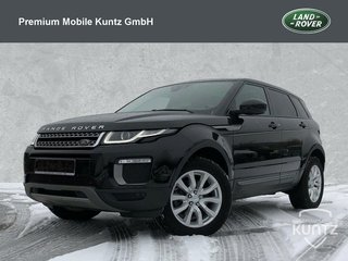 Land Rover Range Rover Evoque Used vehicle for sale