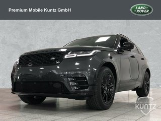 Land Rover Range Rover Velar Demonstrator for sale