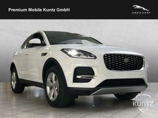 Jaguar E-Pace Neuwagen Kaufen