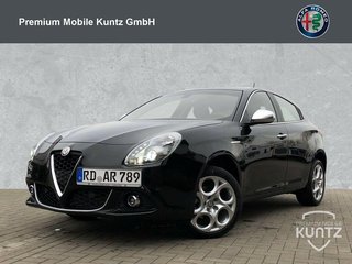 Alfa Romeo Giulietta Used vehicle for sale