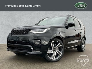 Land Rover Discovery New vehicle for sale