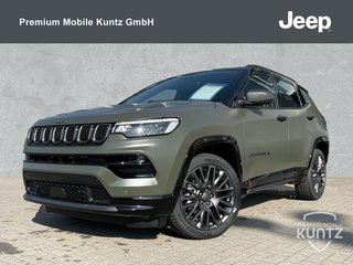 Jeep Compass Demonstrator for sale