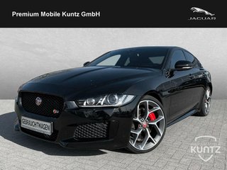 Jaguar XE Used vehicle for sale