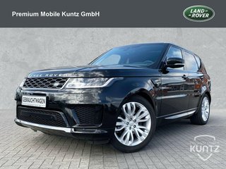 Land Rover Range Rover Sport Used vehicle for sale