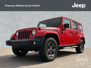 Jeep Wrangler Used vehicle for sale